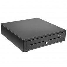 GAVETA DE DINHEIRO P/IF C/CHAVE PRETA EG-60B ELGIN GAVETA DE DINHEIRO P/IF C/CHAVE PRETA EG-60B ELGIN